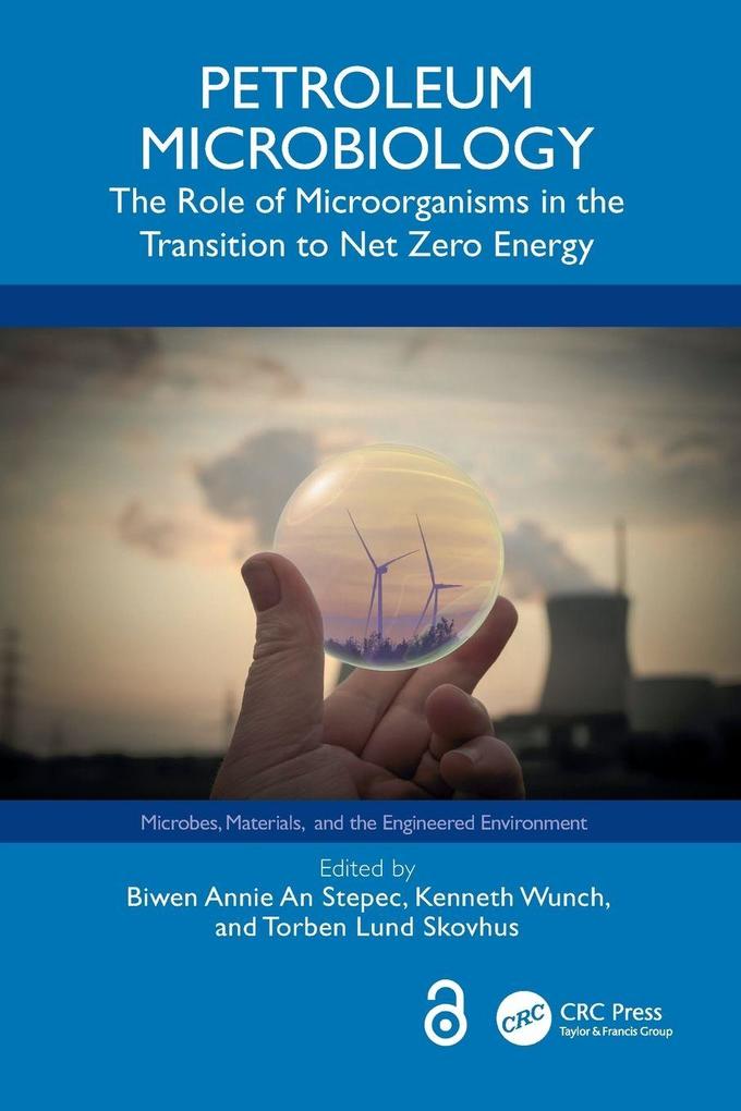 Petroleum Microbiology
