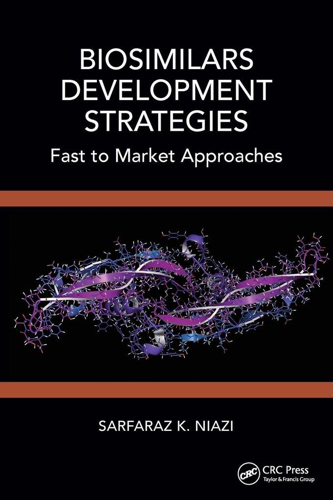 Biosimilars Development Strategies