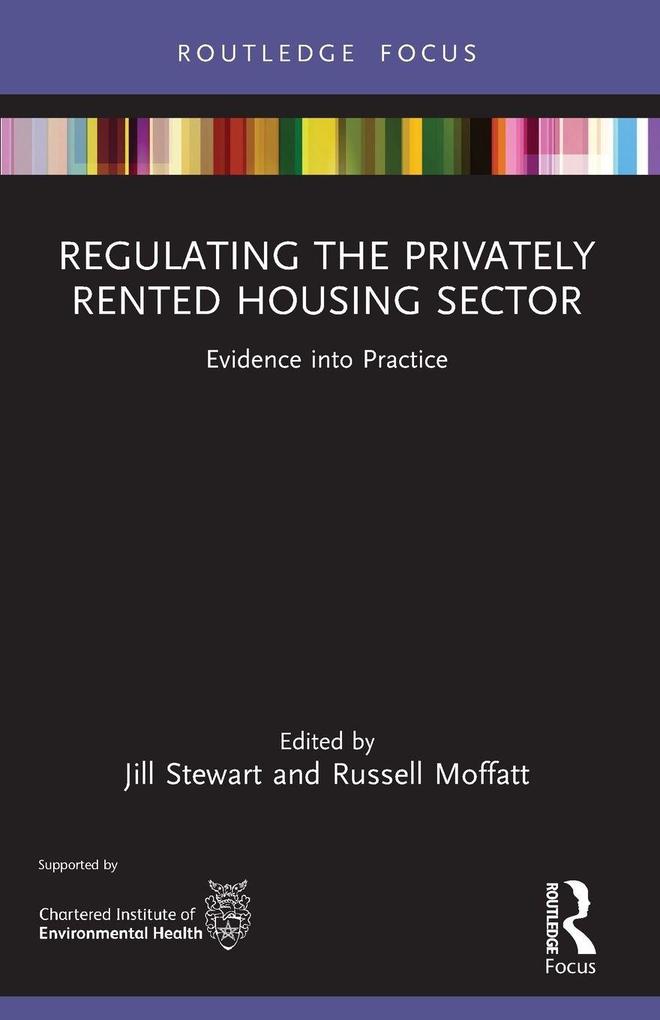 Regulating the Privately Rented Housing Sector