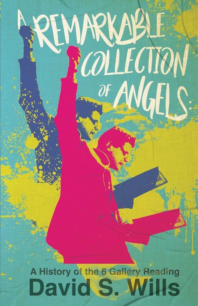 A Remarkable Collection of Angels