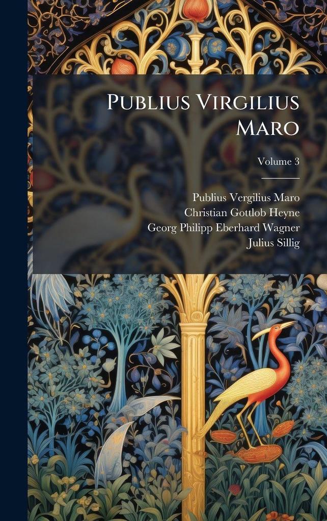 Publius Virgilius Maro