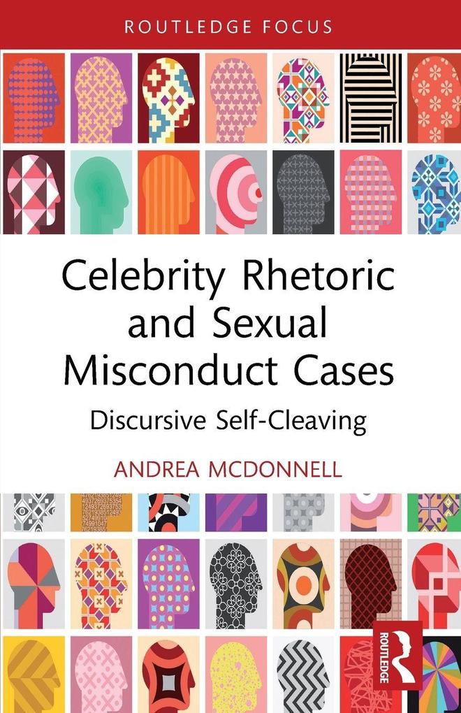 Celebrity Rhetoric and Sexual Misconduct Cases