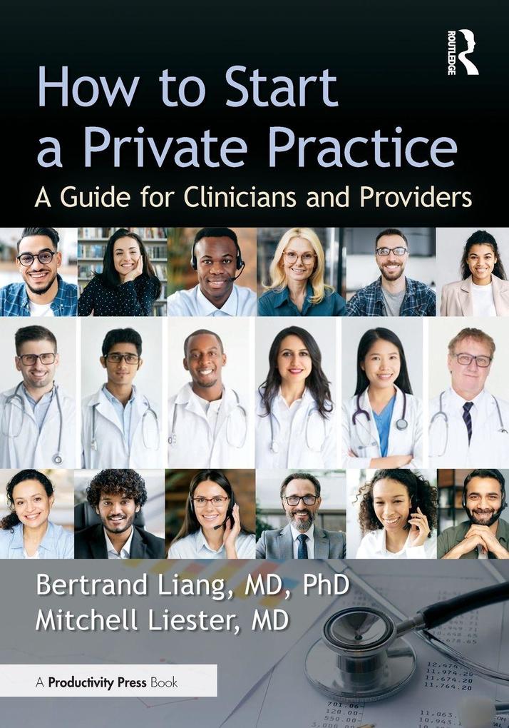 How to Start a Private Practice