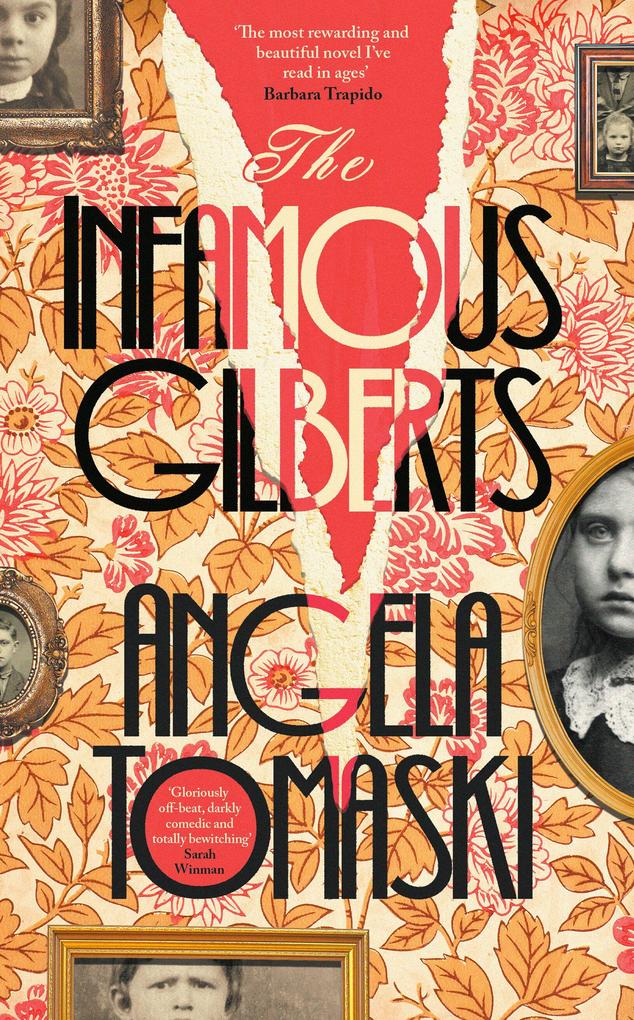 Penguin Books Ltd (Uk) The Infamous Gilberts