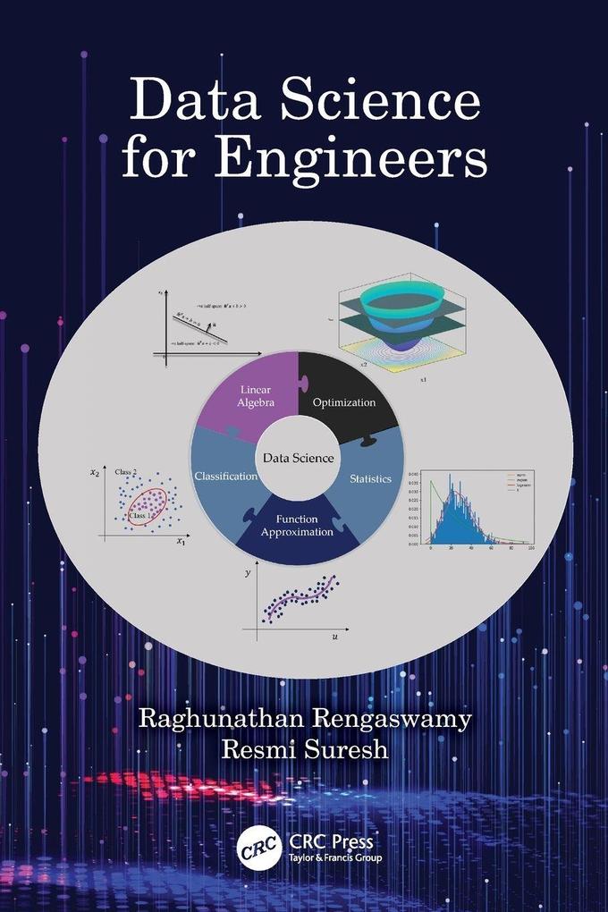 Data Science for Engineers