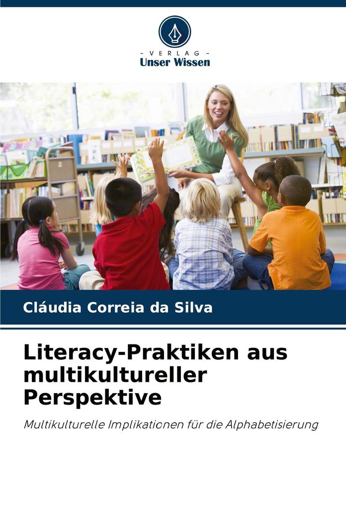 Literacy-Praktiken aus multikultureller Perspektive