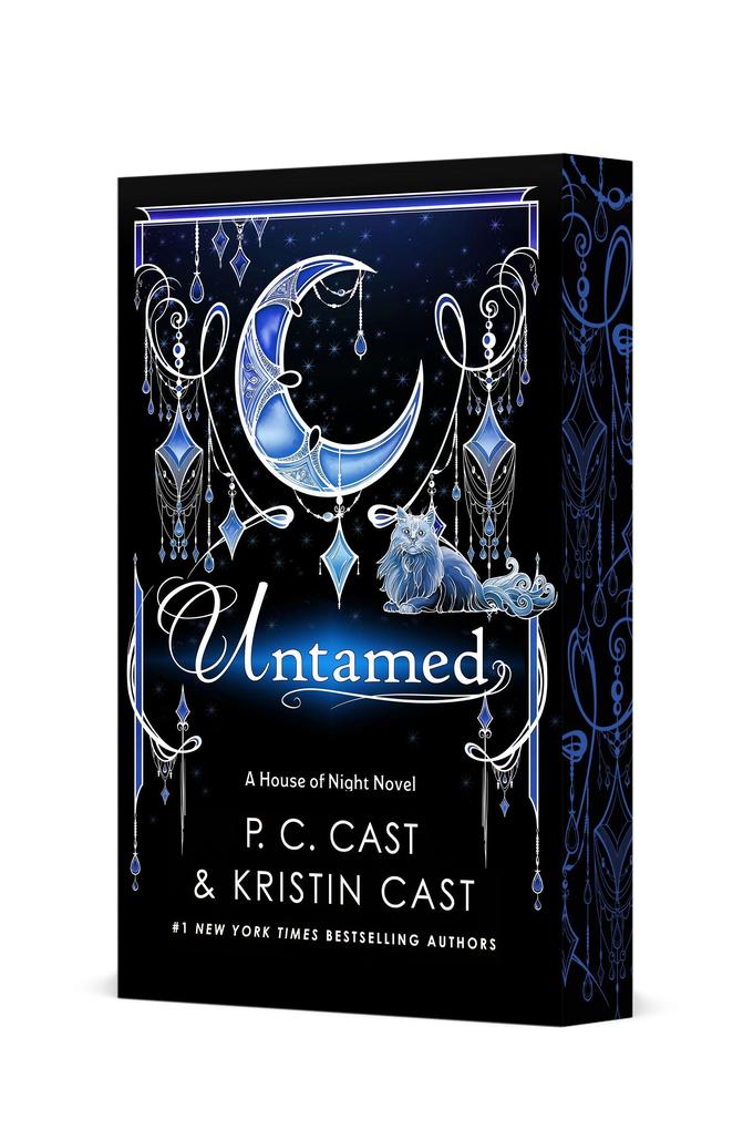 Untamed