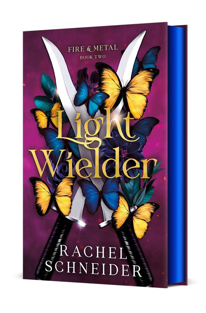 Macmillan Usa Light Wielder