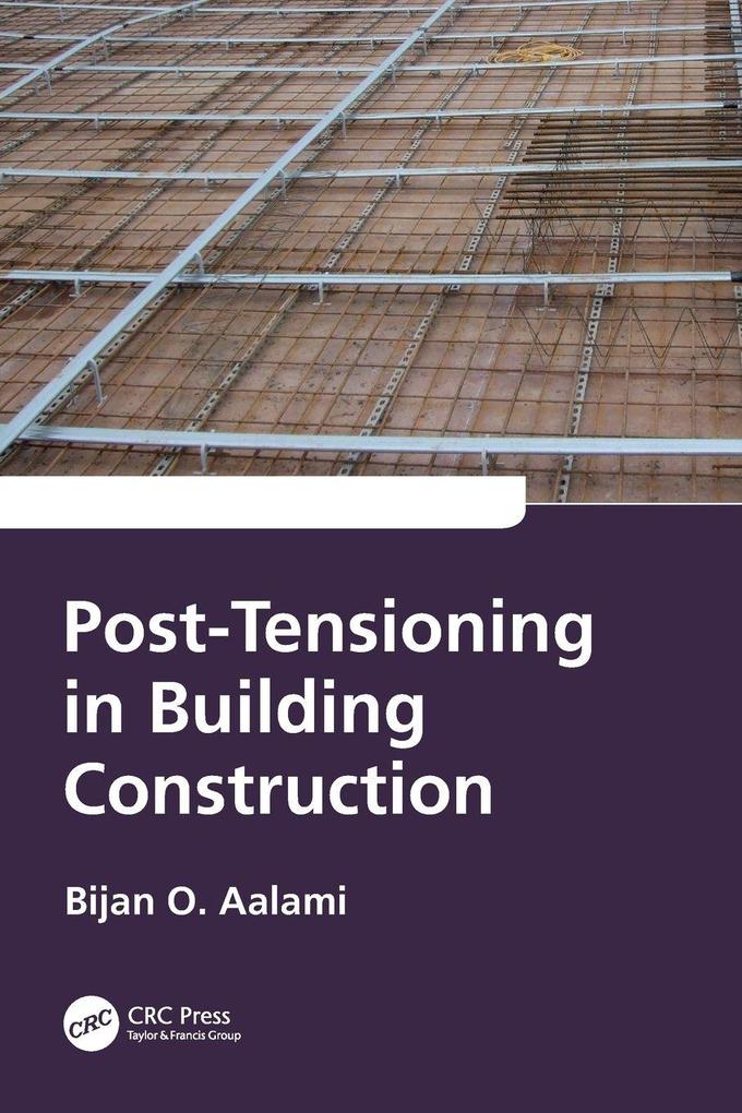 Post-Tensioning in Building Construction
