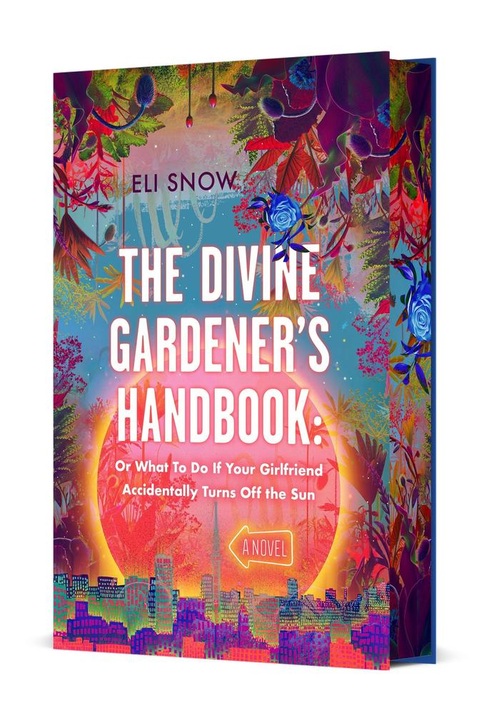 Castle Point Books The Divine Gardener's Handbook