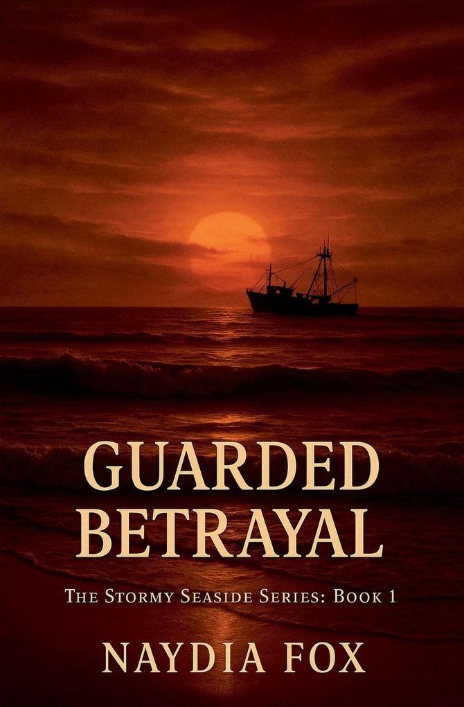 Guarded Betrayal