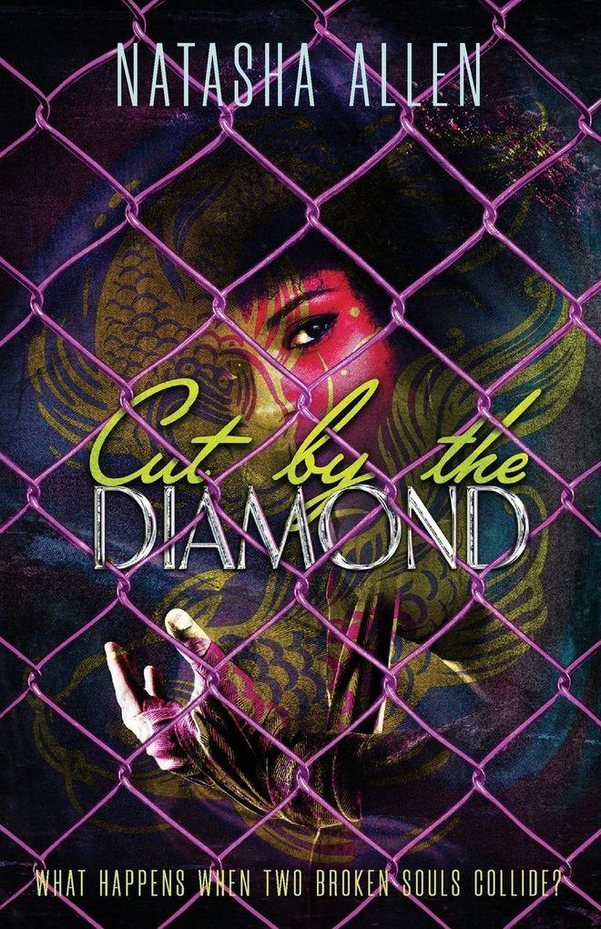 Cut By The Diamond