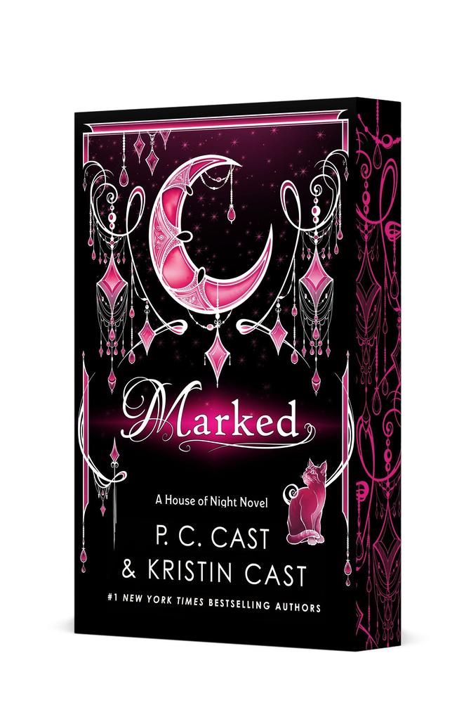 Marked