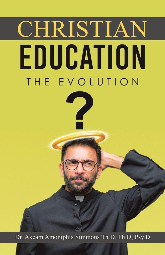 CHRISTIAN EDUCATION