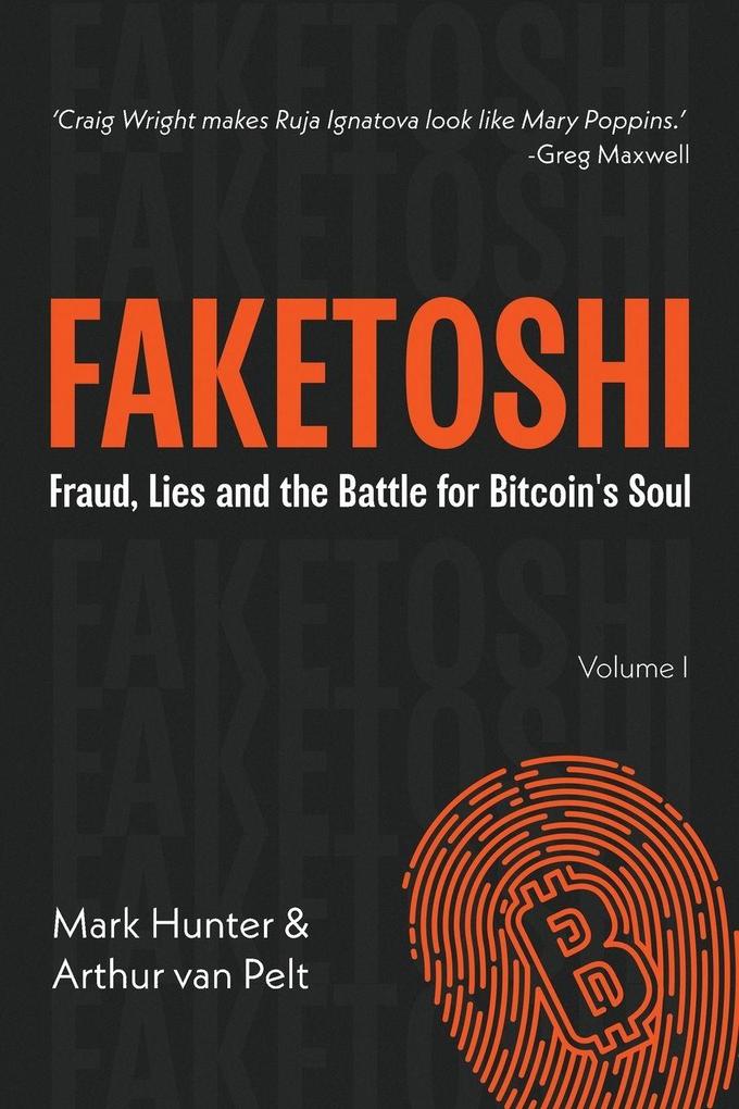 Faketoshi