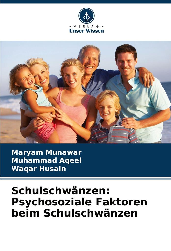 Schulschwänzen: Psychosoziale Faktoren beim Schulschwänzen