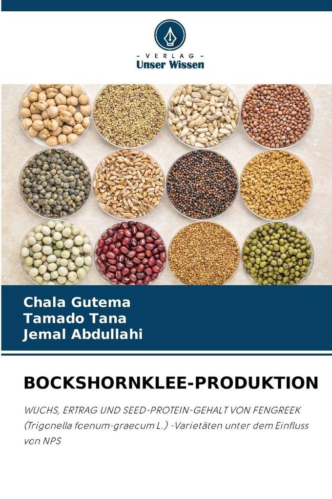 BOCKSHORNKLEE-PRODUKTION
