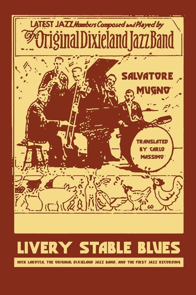 Livery Stable Blues