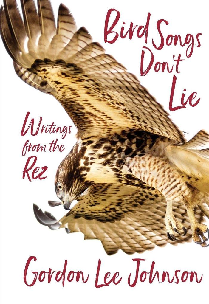 Bird Songs Don't Lie