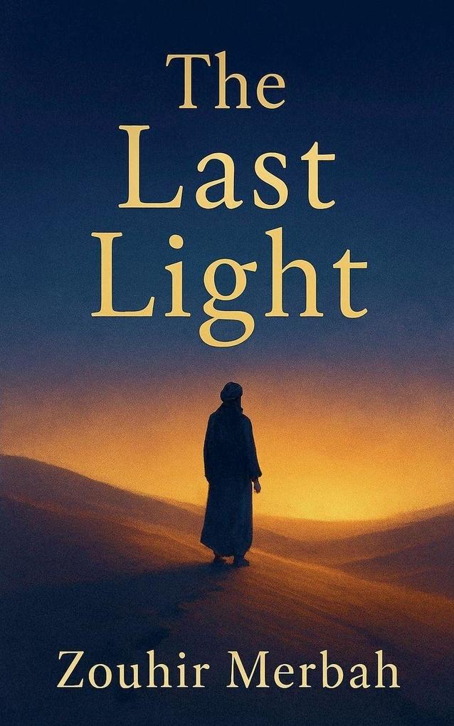 The Last Light
