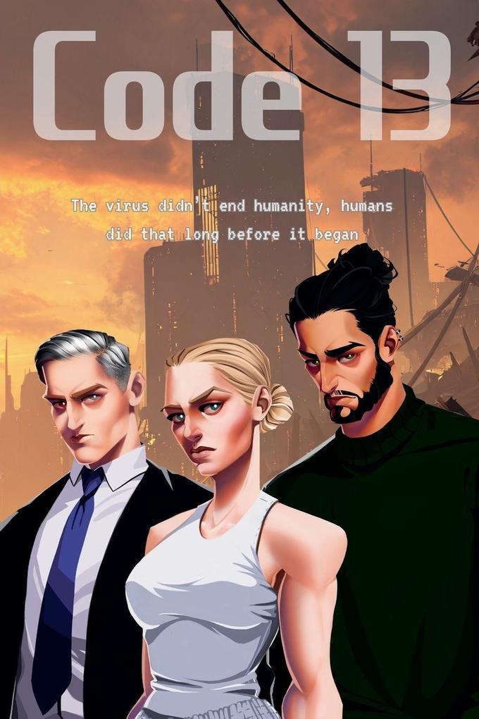 Code 13