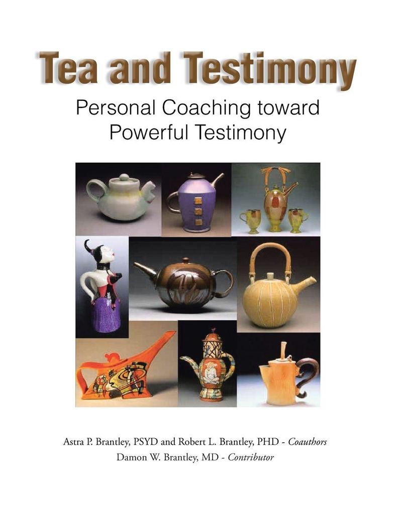 Tea and Testimony