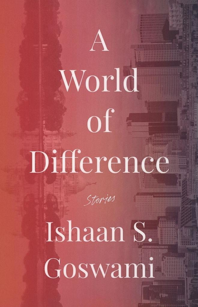 A World of Difference