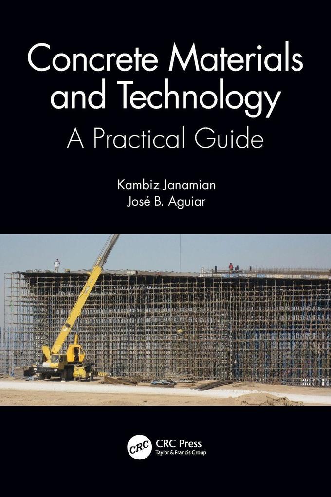 Concrete Materials and Technology