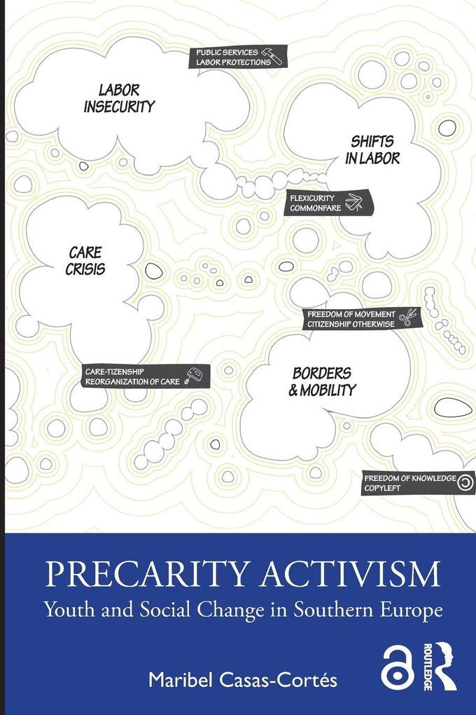 Precarity Activism