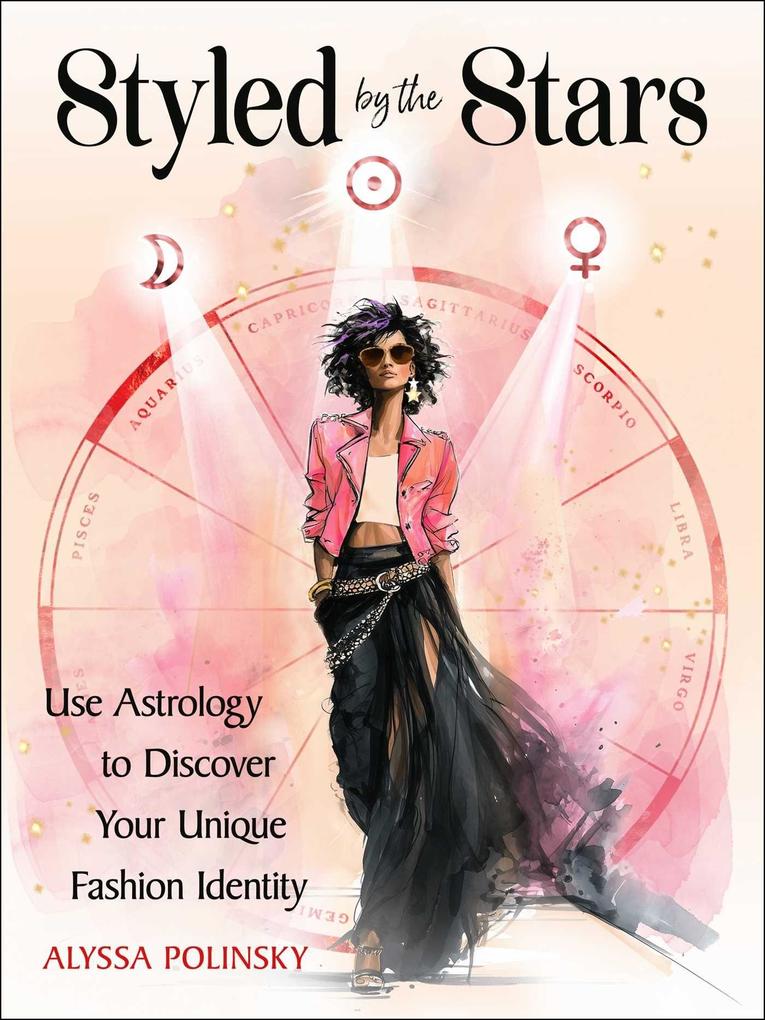 Styled by the Stars