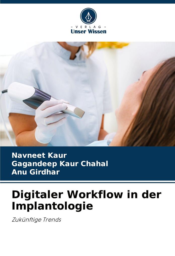 Digitaler Workflow in der Implantologie