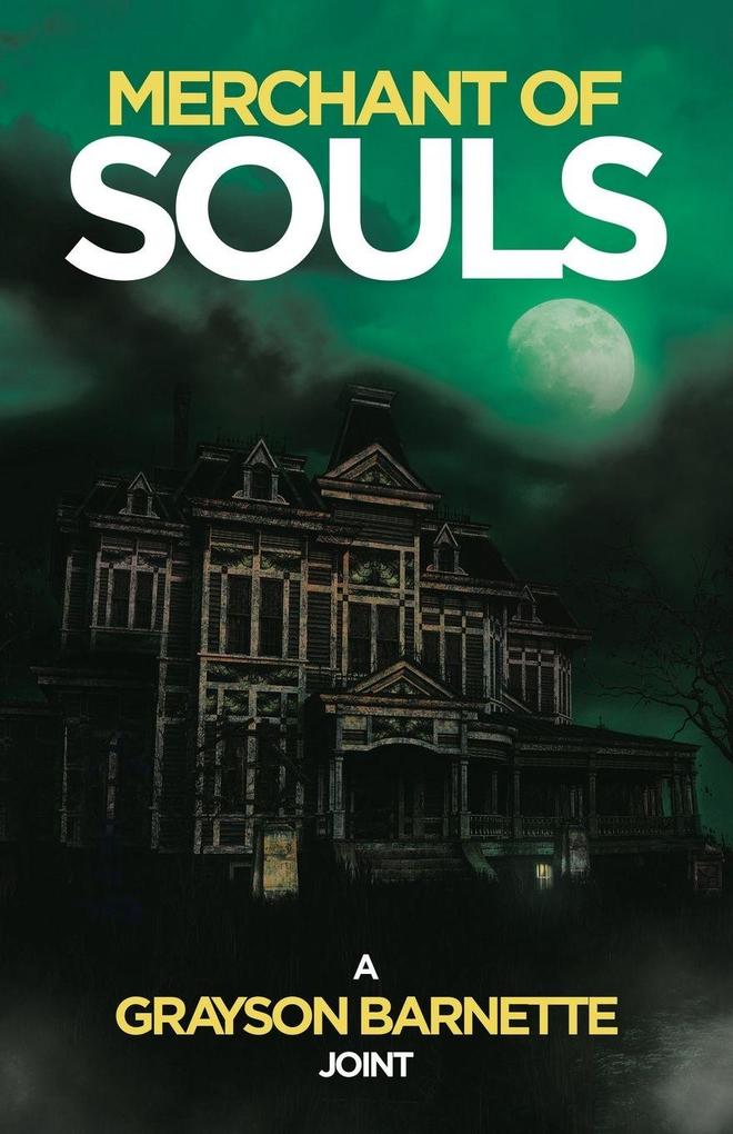 Merchant of Souls