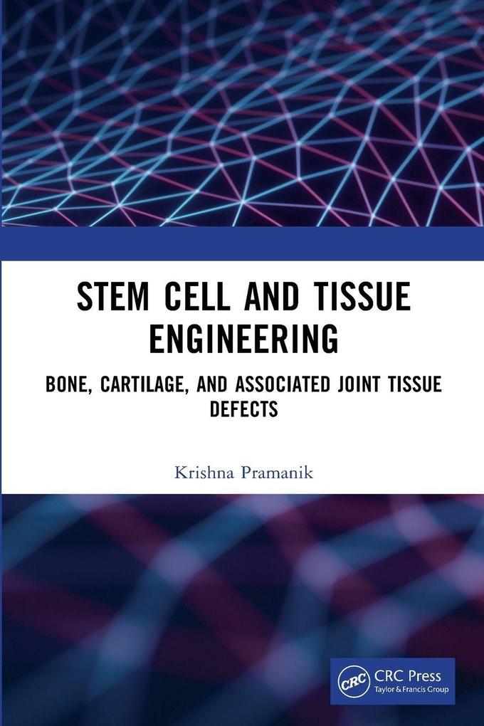 Stem Cell and Tissue Engineering
