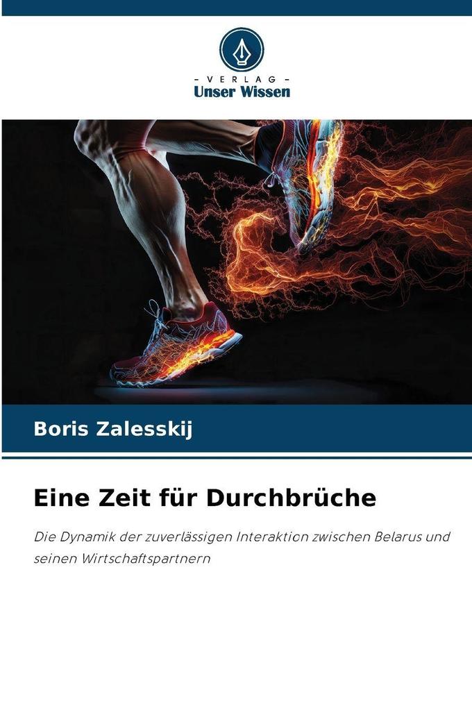 Eine Zeit für Durchbrüche