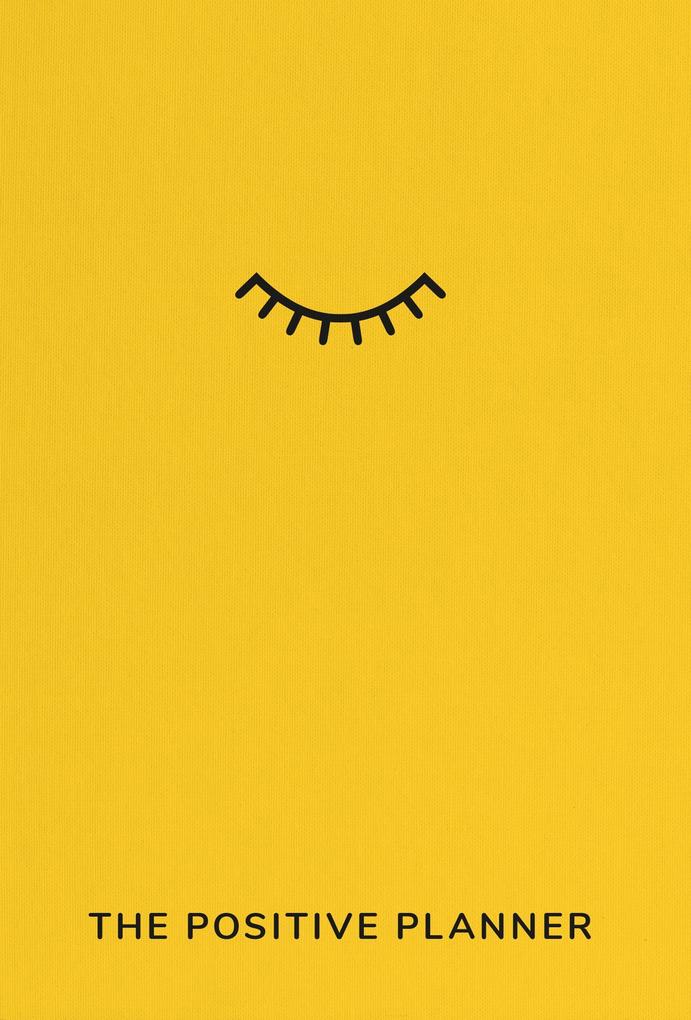 The Positive Planner