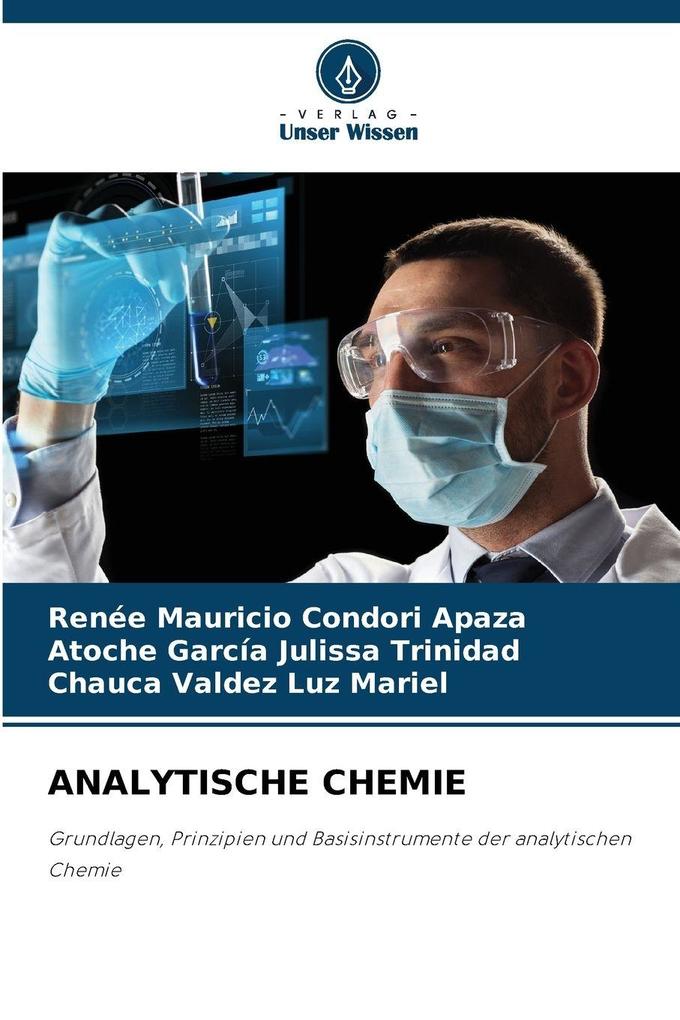 ANALYTISCHE CHEMIE