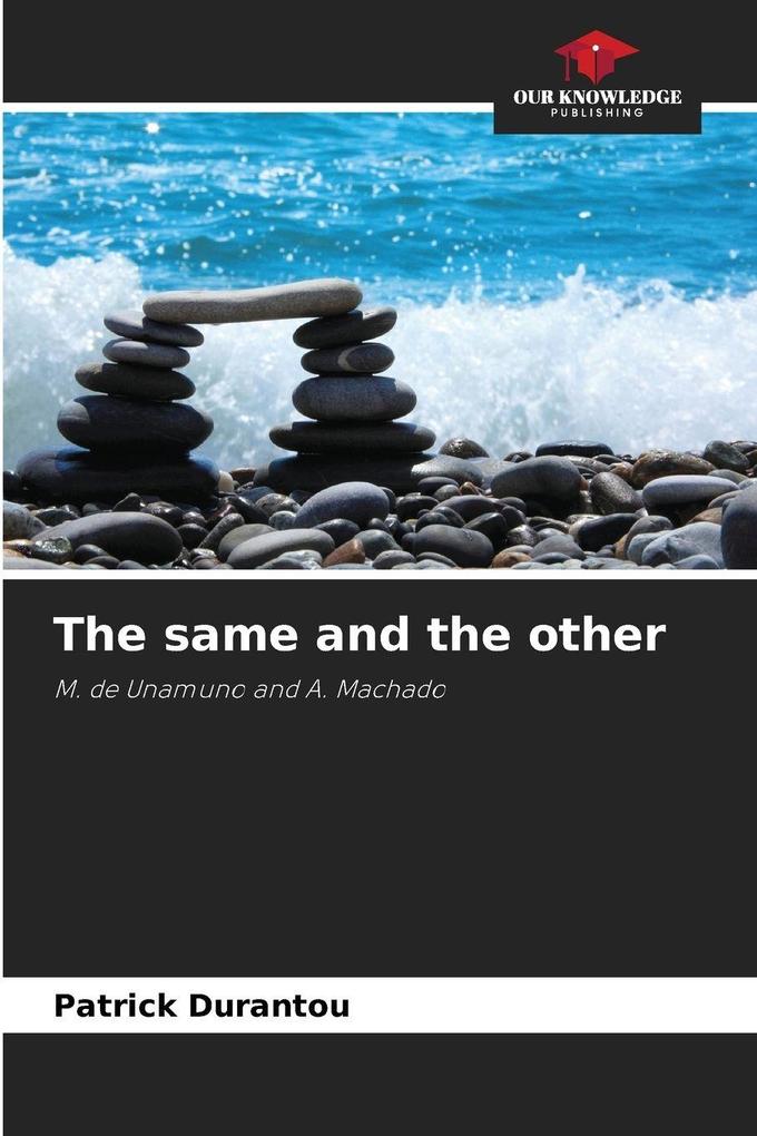 The same and the other