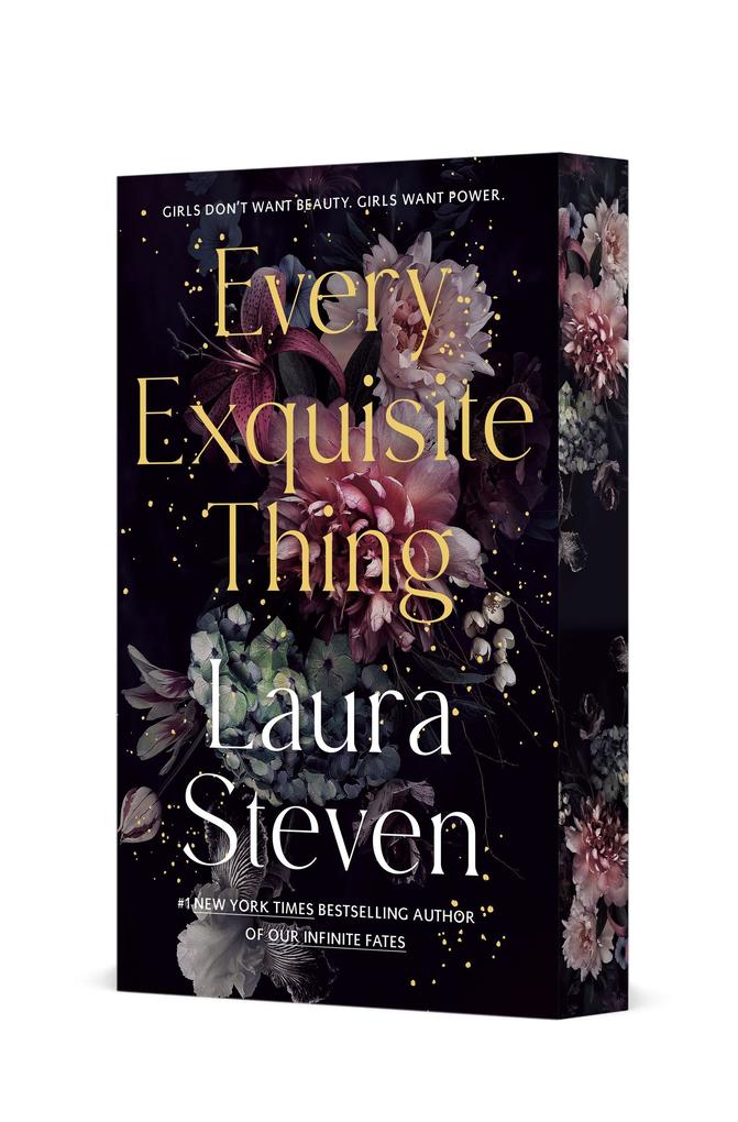 St. Martin's Publishing Group Every Exquisite Thing