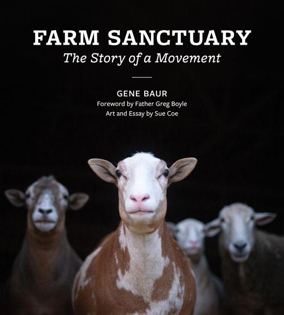 Farm Sanctuary