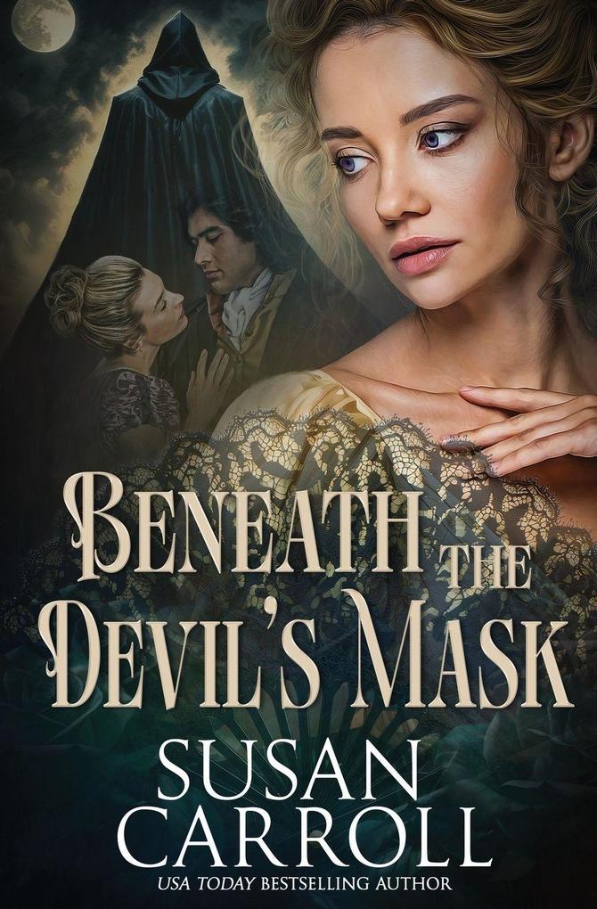Beneath the Devil's Mask