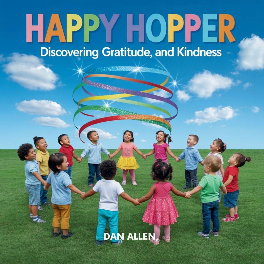 Happy Hopper