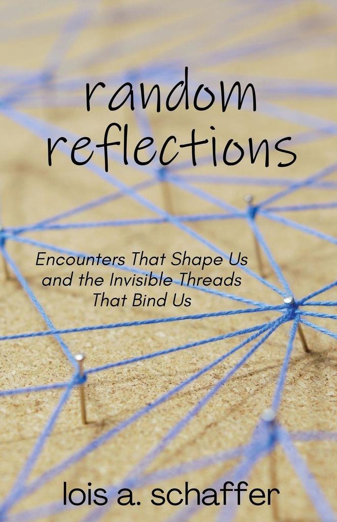 Random Reflections
