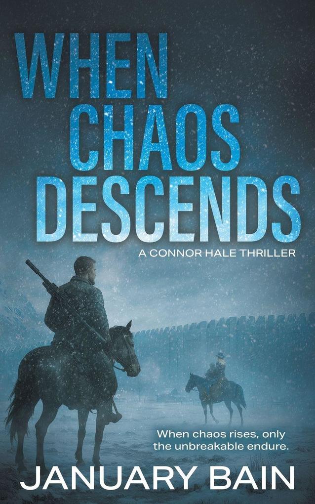 When Chaos Descends