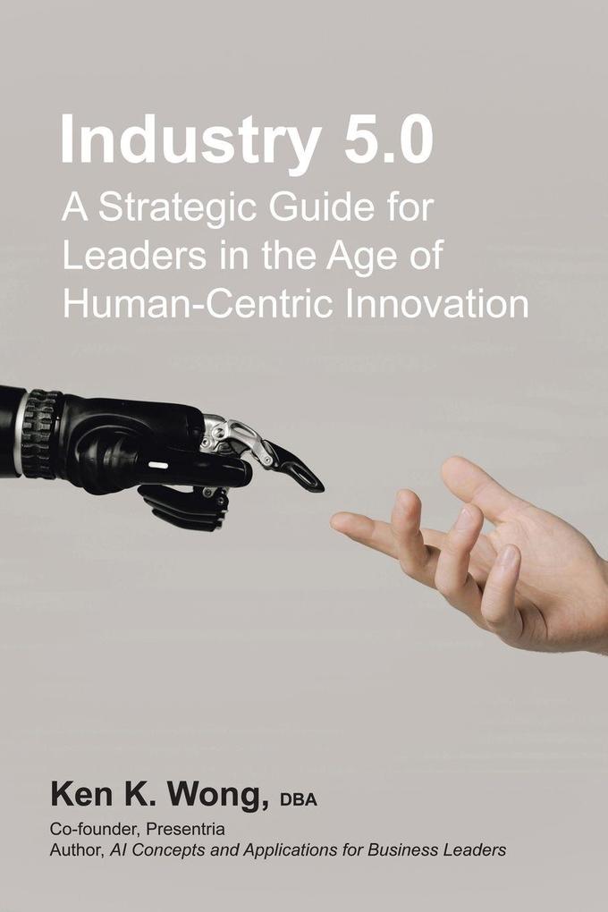 Industry 5.0