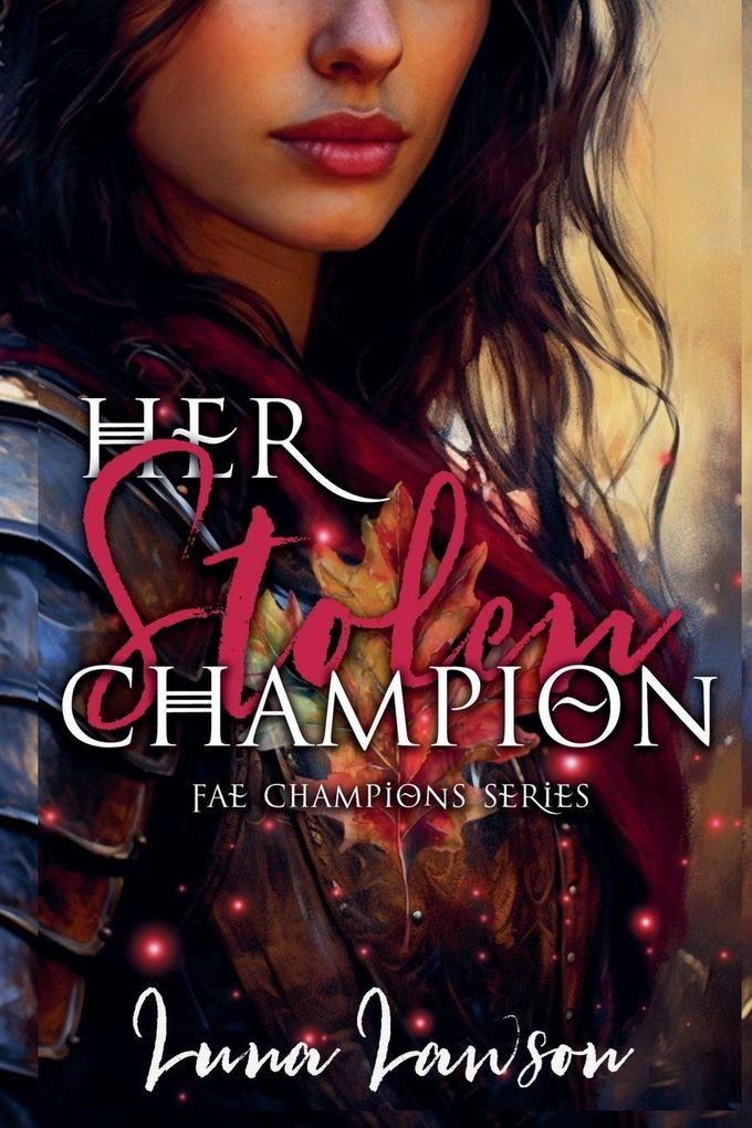 Her Stolen Champion