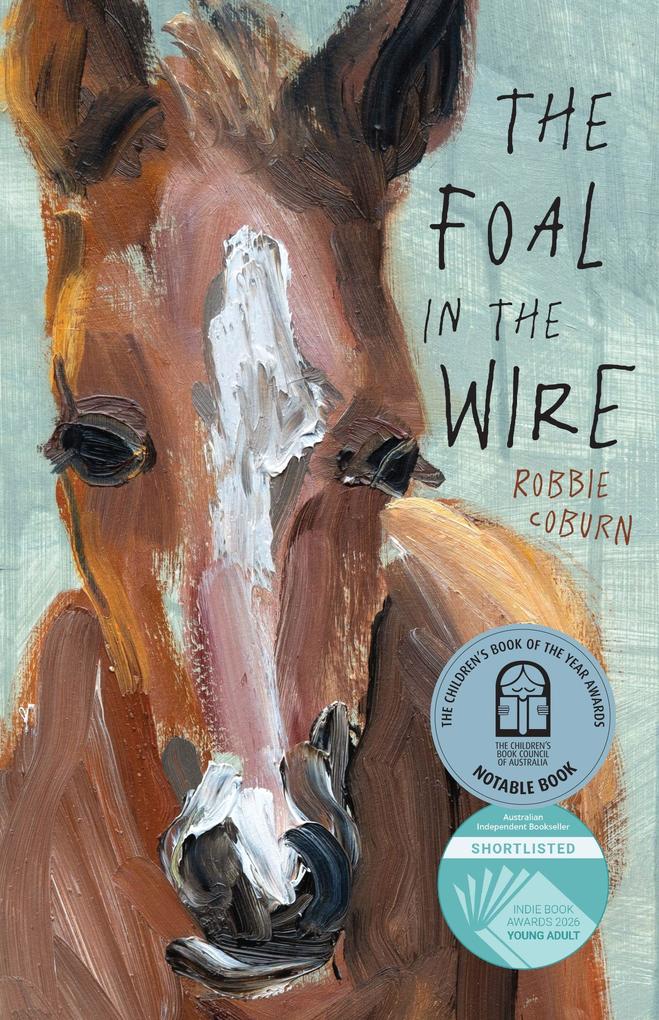 The Foal in the Wire