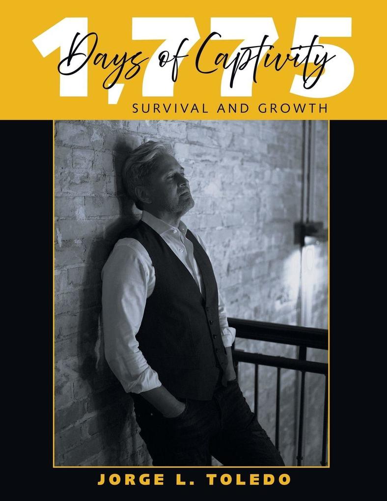 1775 Days of Captivity