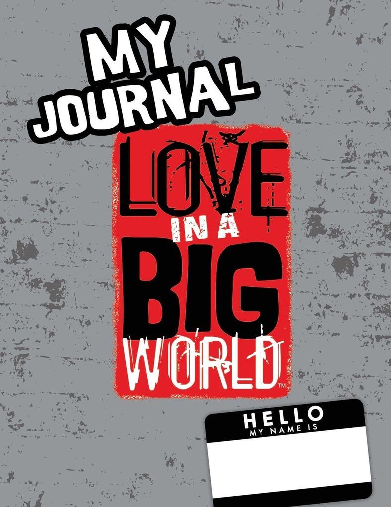 Love In A Big World