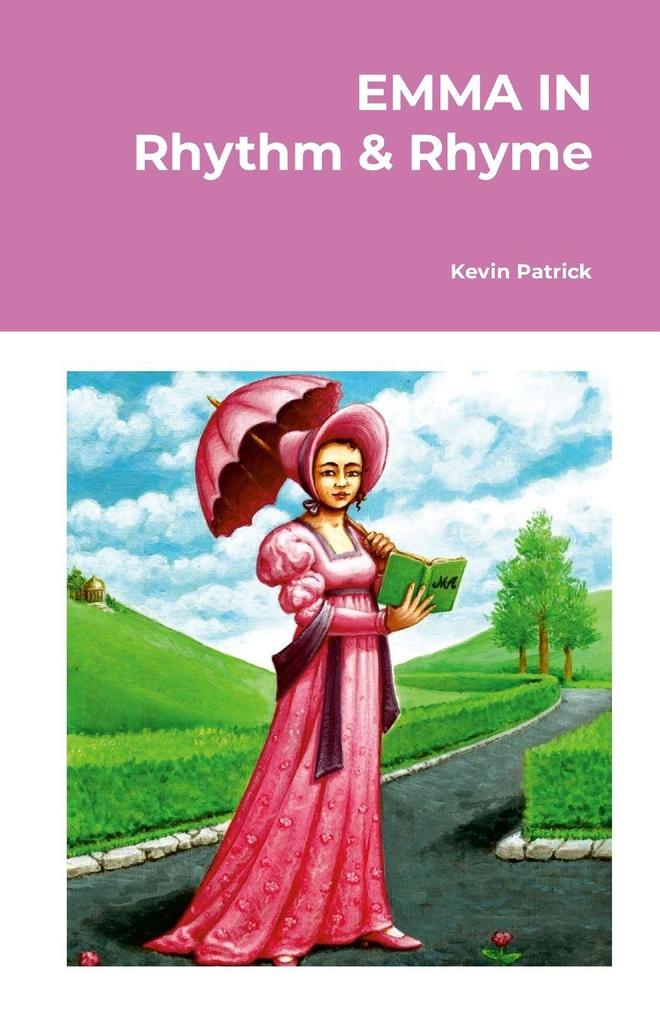 EMMA IN Rhythm & Rhyme