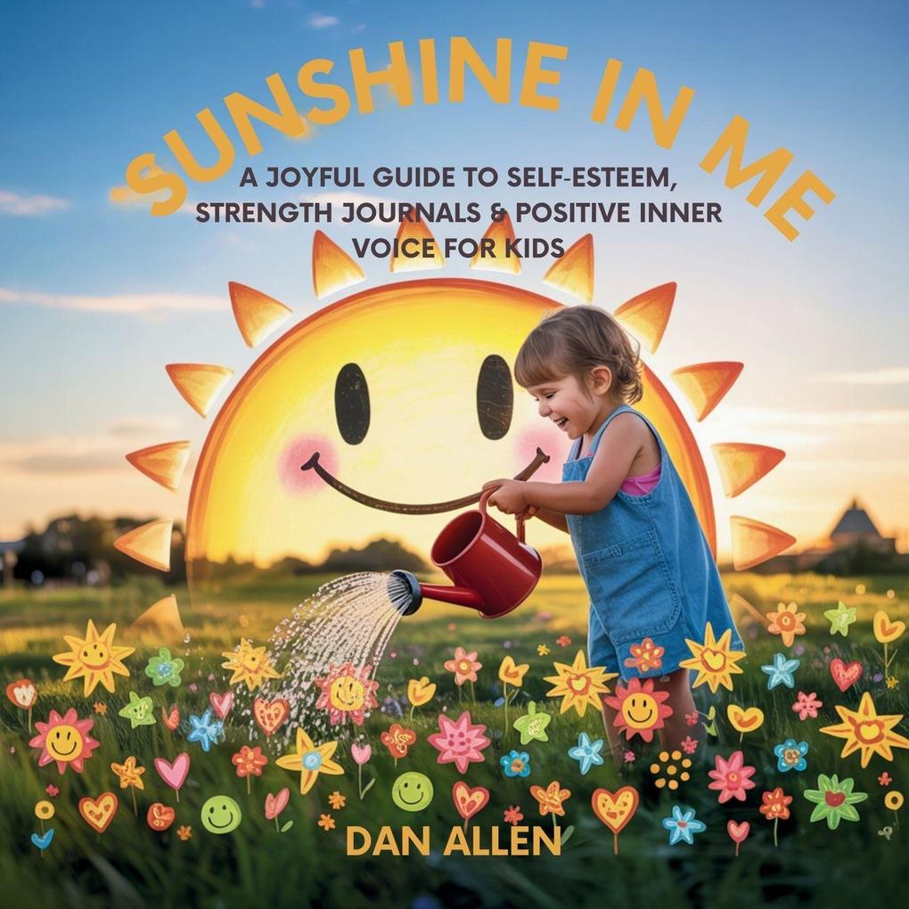 Sunshine in Me